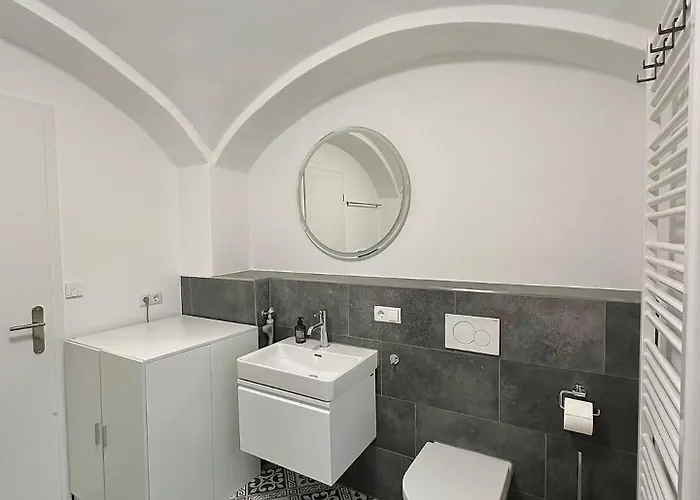 Lejlighed Betterplaces Boutique - Frontenhausen