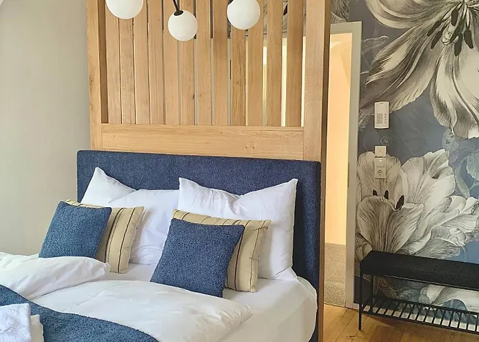 Betterplaces Boutique - Frontenhausen *