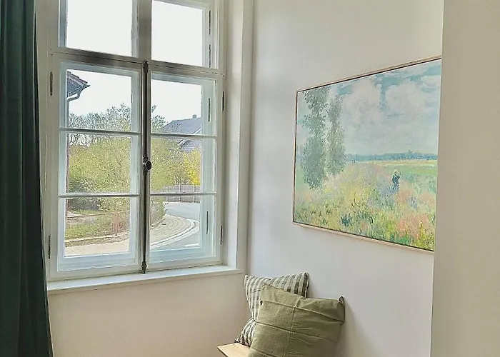 Lejlighed Betterplaces Boutique - Frontenhausen